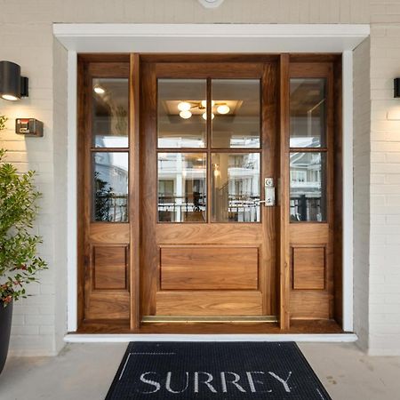 Surrey Beach House Ventnor Zewnętrze zdjęcie