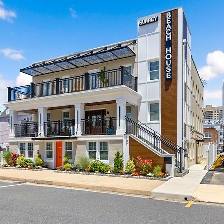 Surrey Beach House Ventnor Zewnętrze zdjęcie