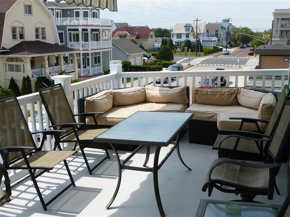 Surrey Beach House Ventnor Zewnętrze zdjęcie