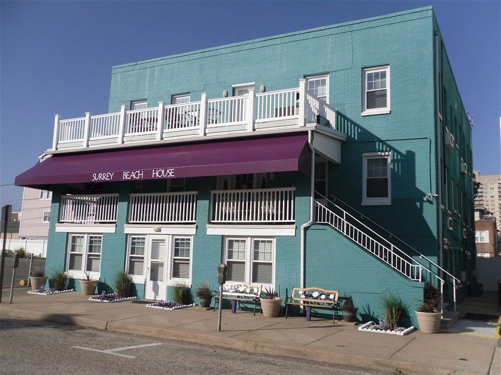 Surrey Beach House Ventnor Zewnętrze zdjęcie