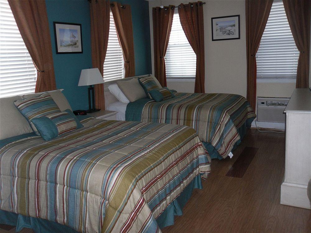 Surrey Beach House Ventnor Pokój zdjęcie