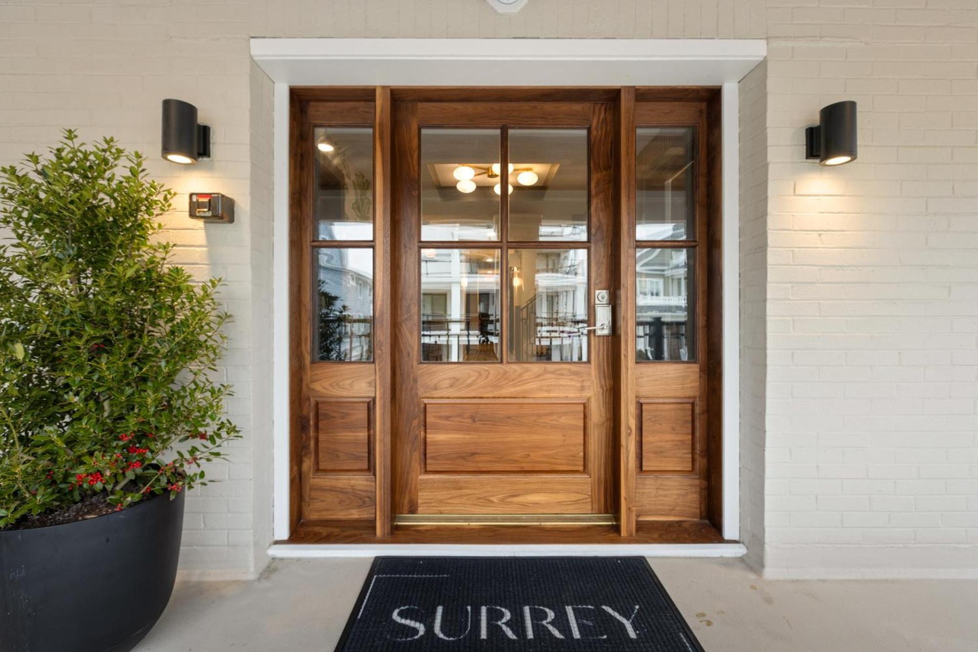 Surrey Beach House Ventnor Zewnętrze zdjęcie