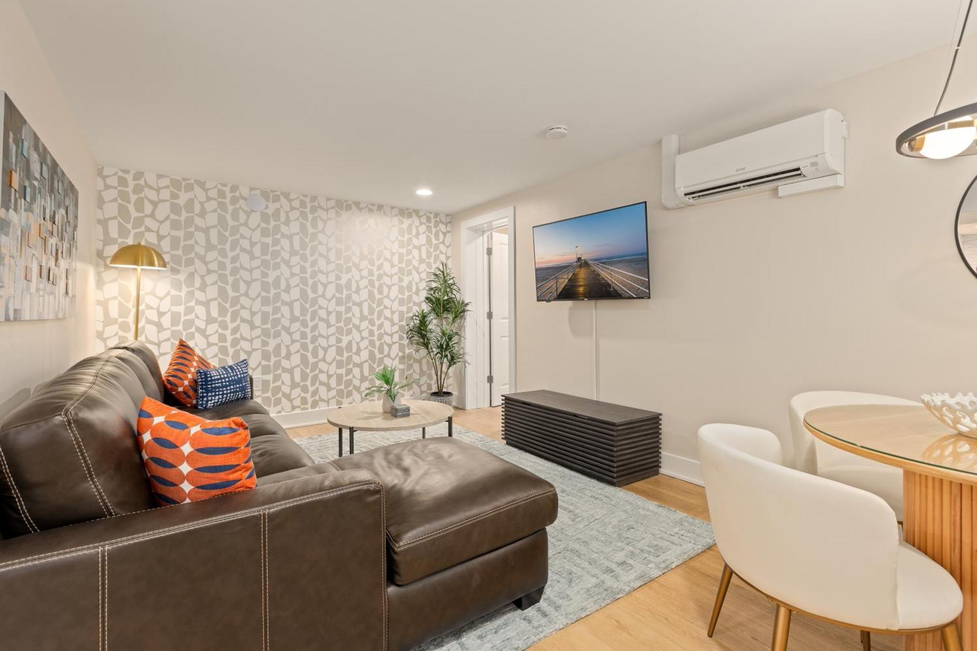 Surrey Beach House Ventnor Zewnętrze zdjęcie