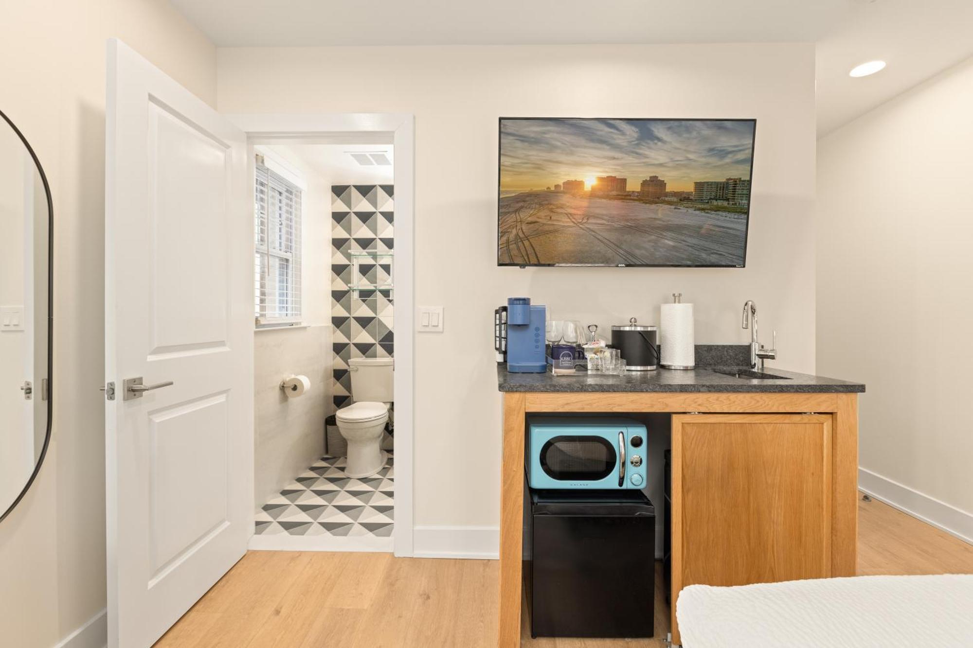 Surrey Beach House Ventnor Zewnętrze zdjęcie