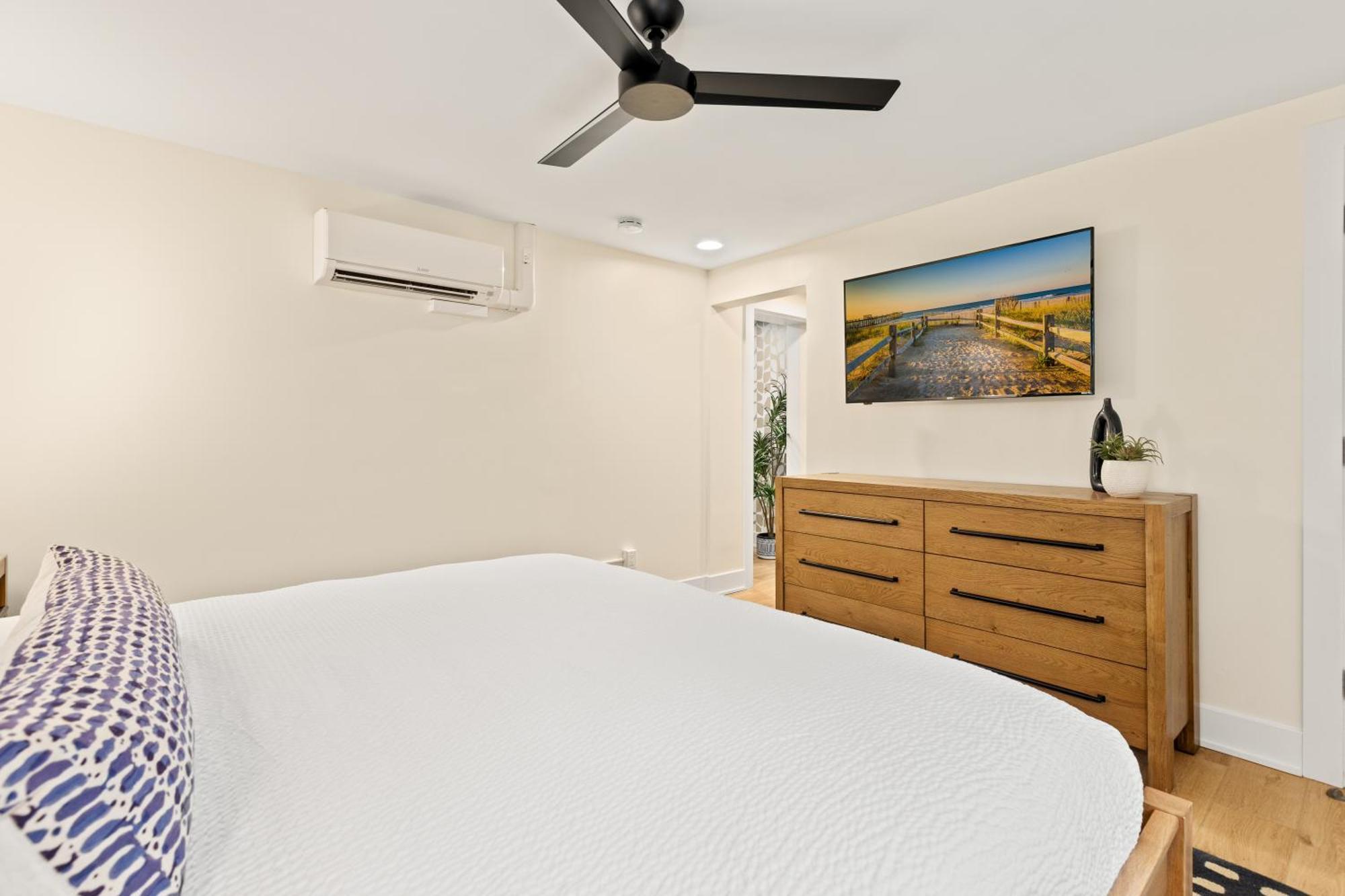 Surrey Beach House Ventnor Zewnętrze zdjęcie