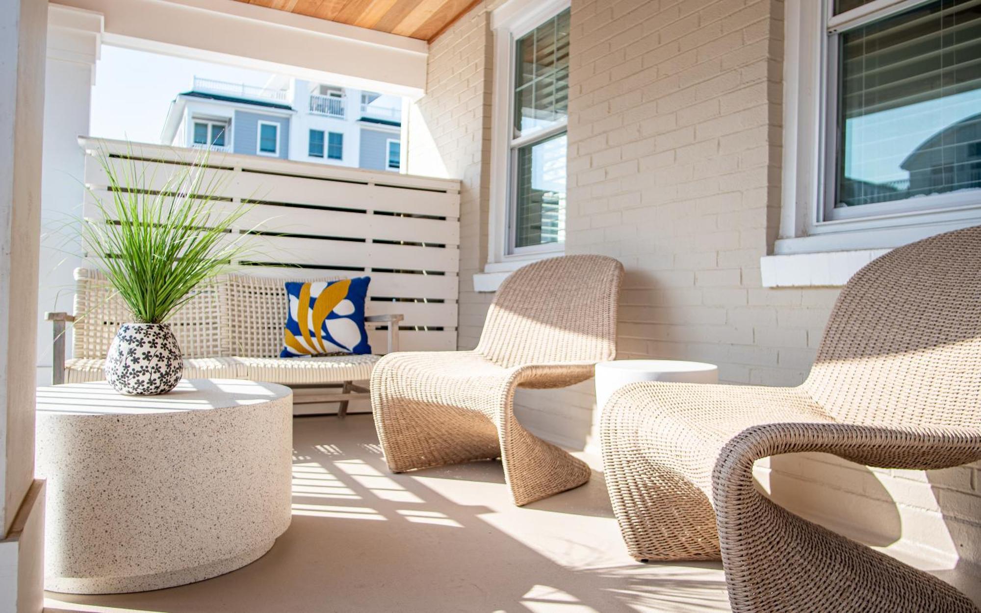 Surrey Beach House Ventnor Zewnętrze zdjęcie
