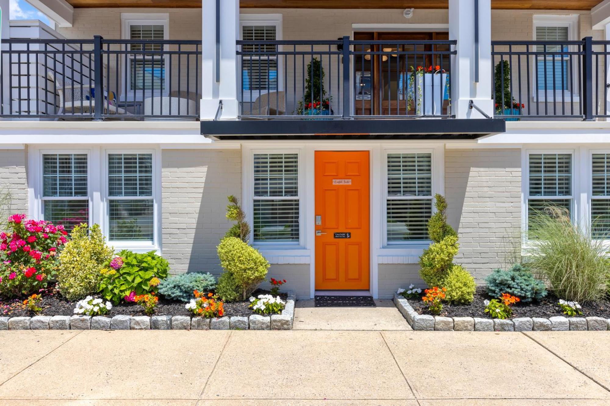 Surrey Beach House Ventnor Zewnętrze zdjęcie