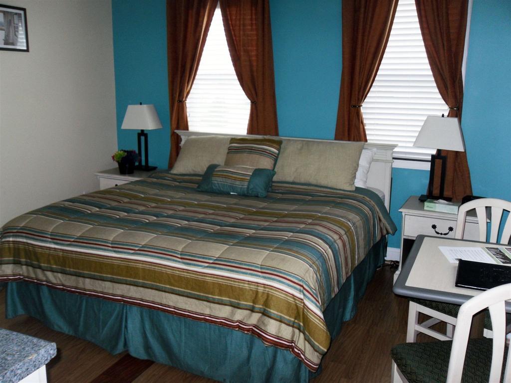 Surrey Beach House Ventnor Pokój zdjęcie