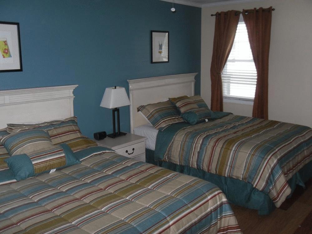 Surrey Beach House Ventnor Pokój zdjęcie