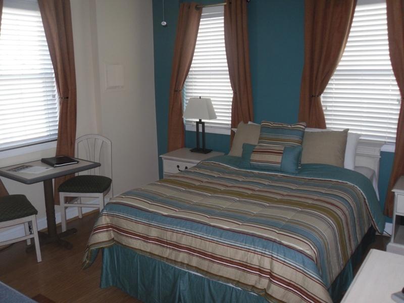 Surrey Beach House Ventnor Pokój zdjęcie
